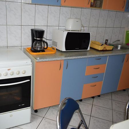 Apartament Modest Traian Rhbm Бая-Маре Экстерьер фото
