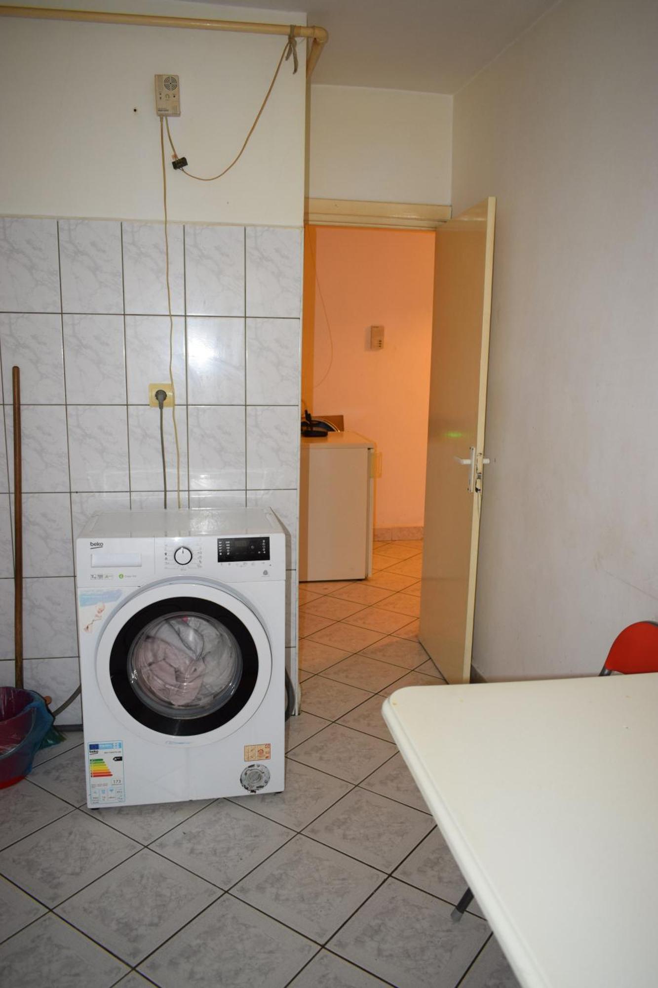 Apartament Modest Traian Rhbm Бая-Маре Экстерьер фото