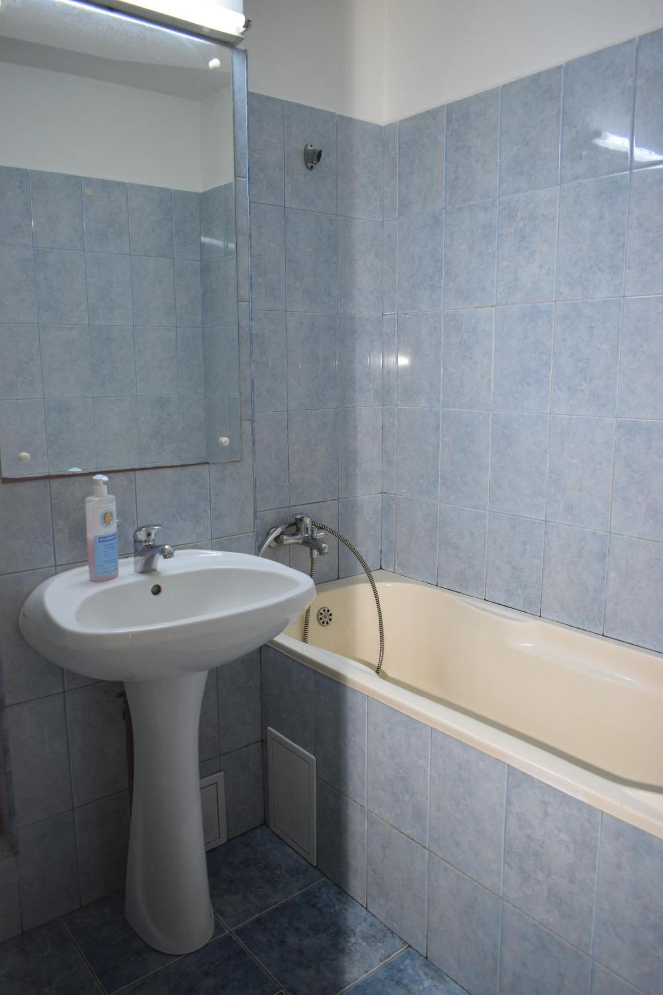 Apartament Modest Traian Rhbm Бая-Маре Экстерьер фото