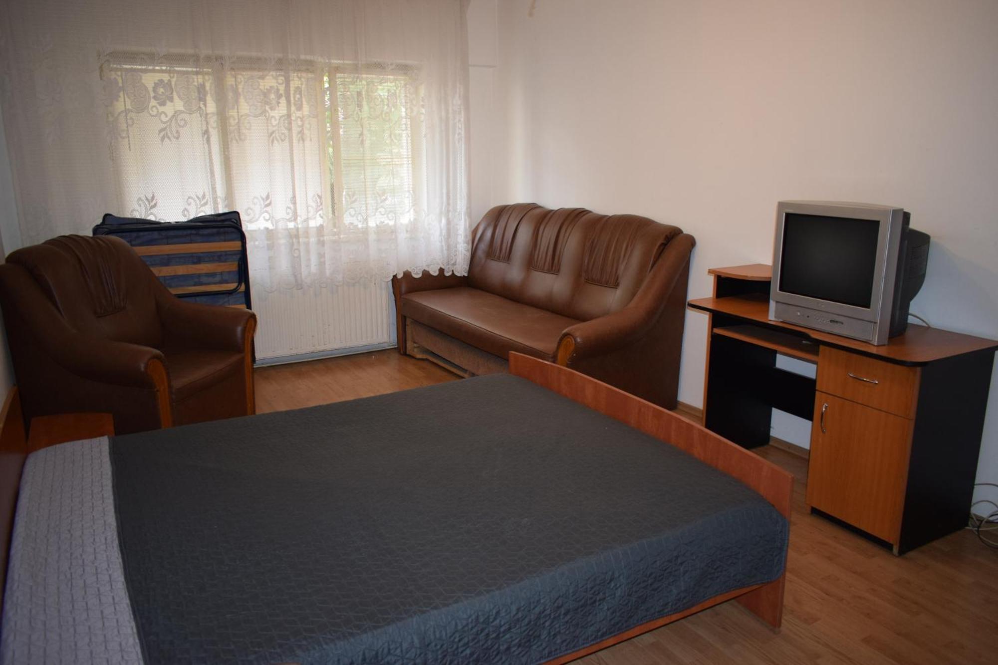 Apartament Modest Traian Rhbm Бая-Маре Экстерьер фото