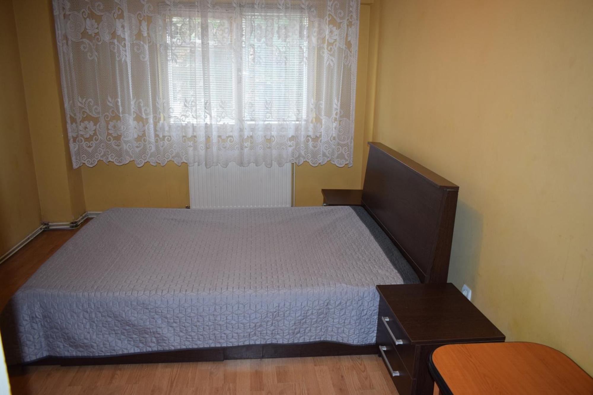 Apartament Modest Traian Rhbm Бая-Маре Экстерьер фото